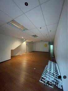 For Rent   Facing mainroad Ground Floor Taman Gembira  Asking Price