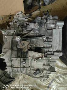 Gearbox honda jazz city hrv brv L15B L15z