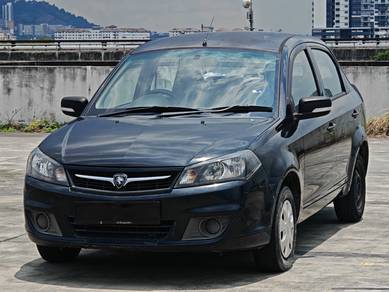 Proton SAGA 1.3 FL EXECUTIVE (A)