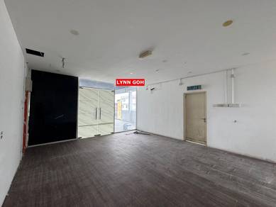 ICON CITY 3.5 STOREY SHOPLOT FOr SALE @ BUKIT MERTAJAM