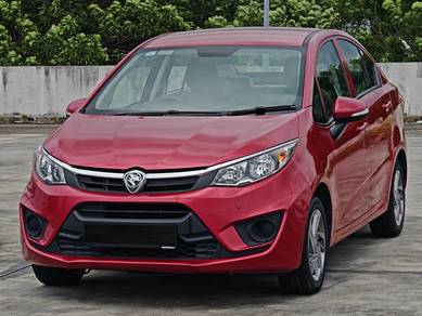 Proton PERSONA 1.6 EXECUTIVE (A)