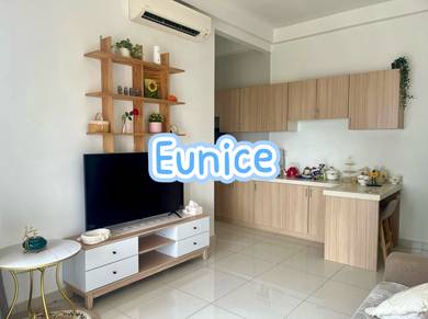 CHEAPEST|NEGO|Arte S Condominium at Gelugor for rent, USM, Furnished