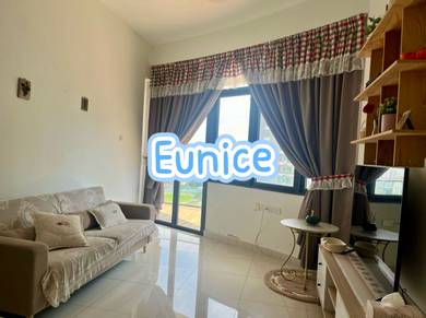 CHEAPEST|NEGO|Arte S Condominium at Gelugor for rent, USM, Furnished
