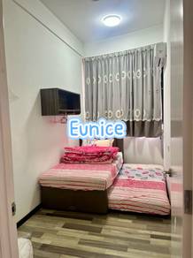 CHEAPEST|NEGO|Arte S Condominium at Gelugor for rent, USM, Furnished