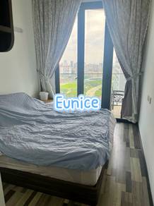 CHEAPEST|NEGO|Arte S Condominium at Gelugor for rent, USM, Furnished