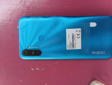 Realme C3