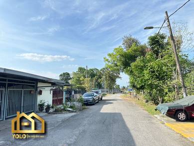 1-storey-Terraced-House-for-sale-Klang-Selangor