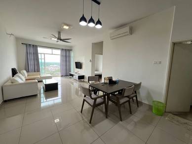 [3 bedroom] Nusa Height Perdana Gelang Patah Tuas PTP 2ndlink SG SILC