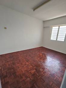 Hamna flat