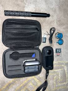Insta360 X3
