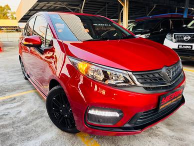Proton PERSONA  1.6L (A) PUSH START FULL SEAT