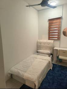Room Rental Murah