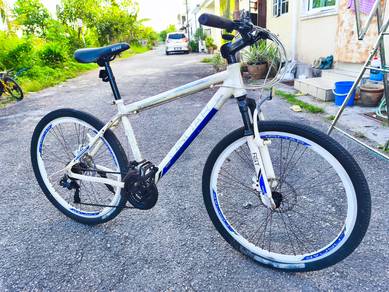  basikal MTB