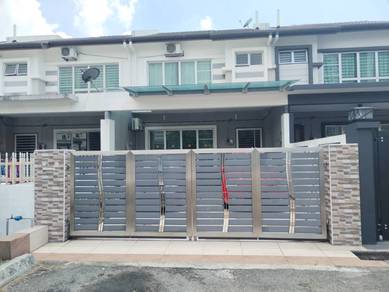 2-storey-Terraced-House-for-sale-Semenyih-Selangor