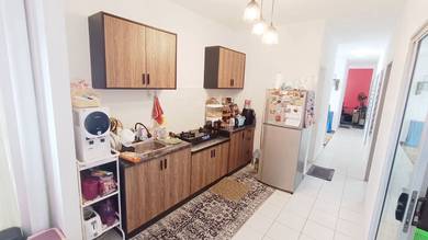 Apartment Harmoni Elmina 1 Elmina Shah Alam