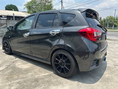 Perodua MYVI 1.5 ADVANCE (A)