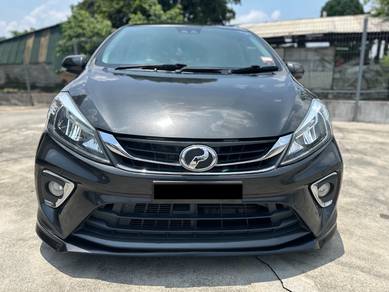 Perodua MYVI 1.5 ADVANCE (A)