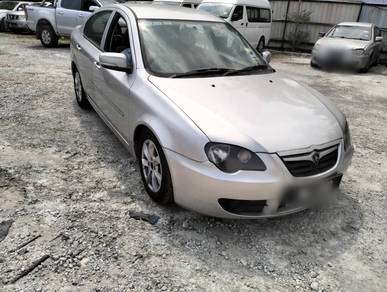 Proton Persona 2013 1.6 (A)