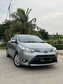 Toyota VIOS 1.5 E ENHANCED (A)