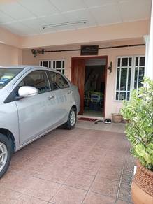 2-storey-Terraced-House-for-sale-Ampang-Selangor