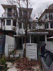 2.5 Storey Terrace House Bukit Utama Ampang