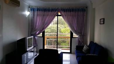 Parkview Towers, Bukit Jambul, Penang