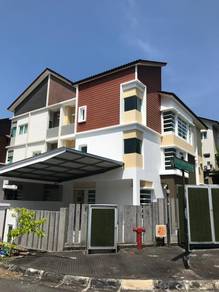 Semi-Detached-House-for-sale-Tanjung-Bungah-Penang