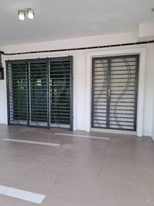 Full Loan Available Now!! 4xxK Sendayan Hijayu Kosong Bayaran Kosong