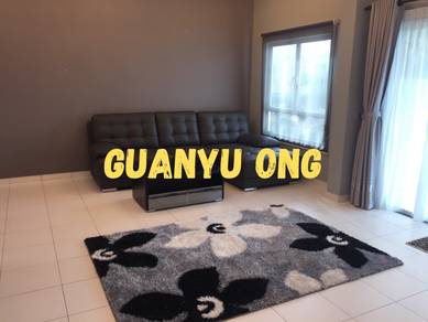 For Rent: Spacious 3-Bedroom Condo at 1-Sky World Apartment