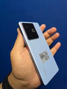 Realme GT 7T