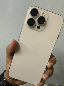 Iphone 16 pro max 256gb