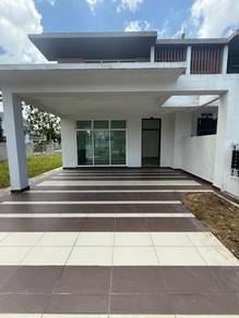 2 Storey Terrace - Corner, Desaru