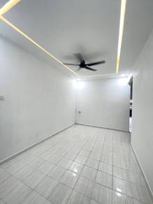 Kota Masai, Jalan Bacang, Single Storey 3Bed Full Loan Cover legel Fee