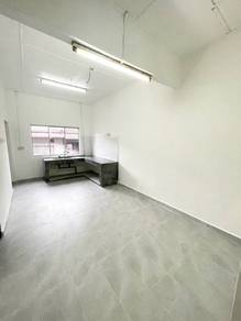 Kota Masai, Jalan Bacang, Single Storey 3Bed Full Loan Cover legel Fee