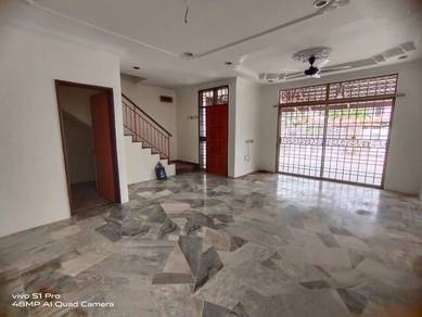 2.5-storey-Terraced-House-for-sale-Seri-Kembangan-Selangor-1