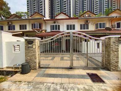 2.5-storey-Terraced-House-for-sale-Seri-Kembangan-Selangor