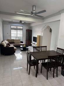Bayu puteri 2 / Permas / Nearby CIQ / 3Bed / Below market
