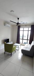 ARC Hills / Taman Daya / NEARBY CIQ / 3Bed / Below market