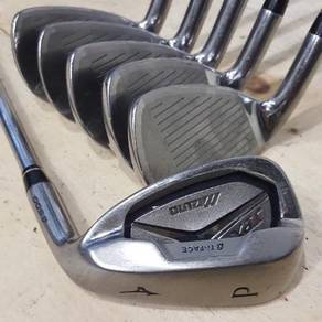 mizuno golf set malaysia