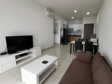 Sky suites / JB Town / Walking distance to CIQ / 1Bed / Below market