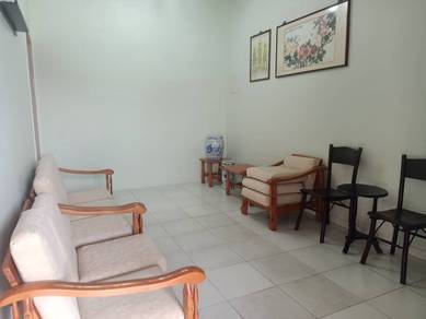 1-storey-Terraced-House-for-sale-Ujong-Pasir-Melaka