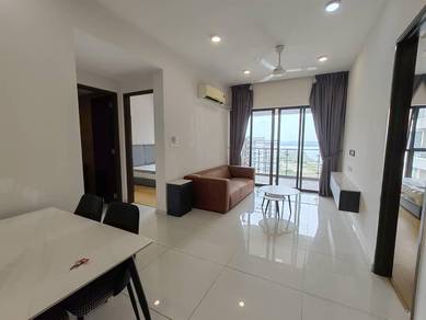 Country garden / Danga bay / NEARBY CIQ / 2Bed / Below market