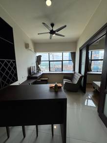 Country garden / Danga bay / Nearby CIQ / 1Bed / Below market