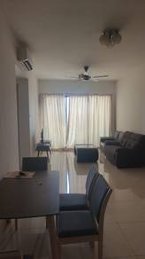 The raffles suite / Perling / NEARBY CIQ / 2Bed / BELOW MARKET