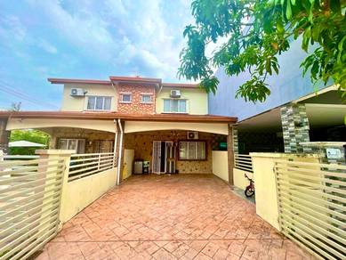 2-storey-Terraced-House-for-sale-Semenyih-Selangor