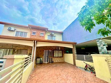 2-storey-Terraced-House-for-sale-Semenyih-Selangor-1