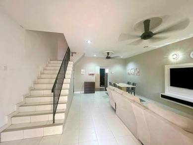2-storey-Terraced-House-for-sale-Semenyih-Selangor-2