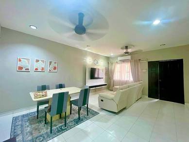 2-storey-Terraced-House-for-sale-Semenyih-Selangor-3