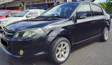 Proton SAGA 1.3 M FL EXECUTIVE (MT) (SEDAN)💙