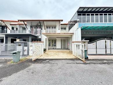 2-storey-Terraced-House-for-sale-Nilai-Negeri-Sembilan